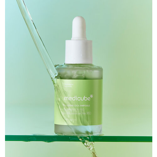 MEDICUBE Exosome Cica Ampoule 30mL