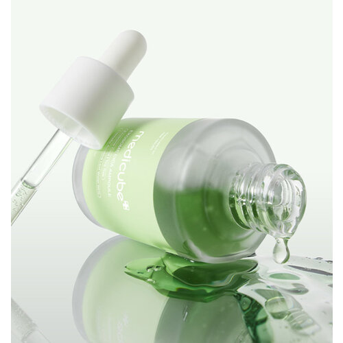 MEDICUBE Exosome Cica Ampoule 30mL