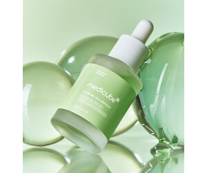 medicube-exosome-cica-ampoule-