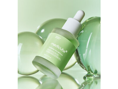 MEDICUBE Exosome Cica Ampoule 30mL