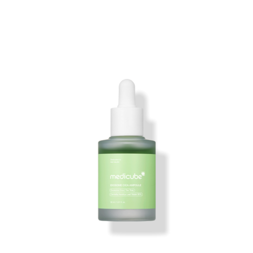 MEDICUBE Exosome Cica Ampoule 30mL