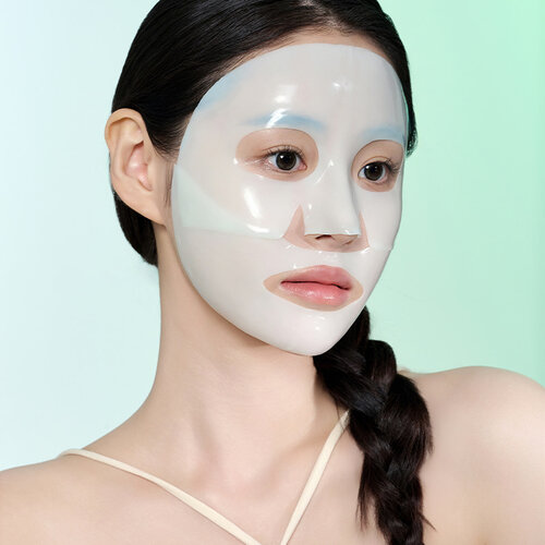 BIODANCE Refreshing Sea Kelp Real Deep Mask 34g 1pc