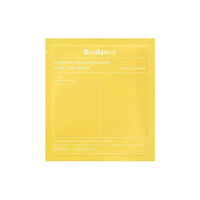 Radiant Vita Niacinamide Real Deep Mask 34g 1pc
