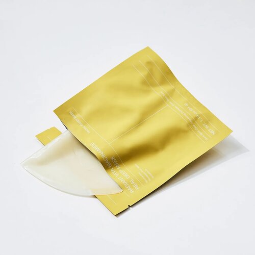 BIODANCE Radiant Vita Niacinamide Real Deep Mask 34g 1pc