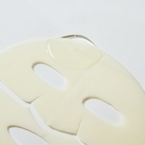 BIODANCE Radiant Vita Niacinamide Real Deep Mask 34g 1pc