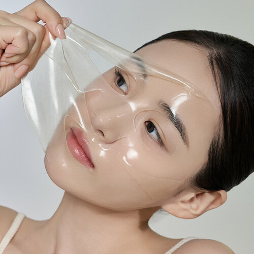 BIODANCE Radiant Vita Niacinamide Real Deep Mask 34g 1pc