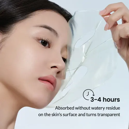 BIODANCE Refreshing Sea Kelp Real Deep Mask 34g 1pc
