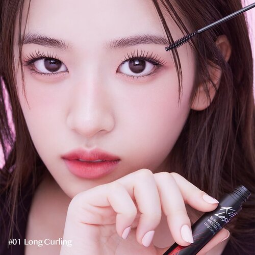 CLIO Kill Lash Superproof Mascara 7g CLIO Kill Lash Superproof Mascara 7g