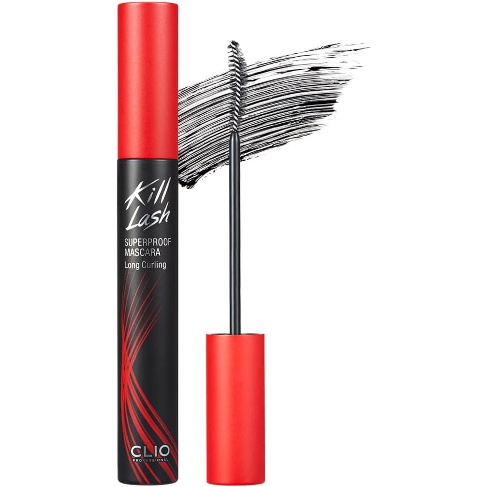 CLIO Kill Lash Superproof Mascara 7g