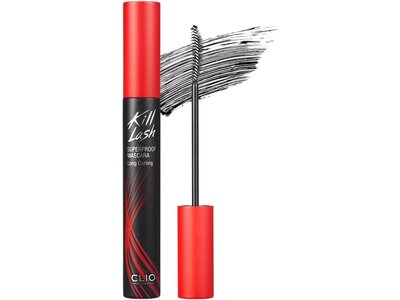 CLIO Kill Lash Superproof Mascara 7g