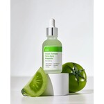 Sungboon Editor Green Tomato Pore Zero Ampoule 40mL