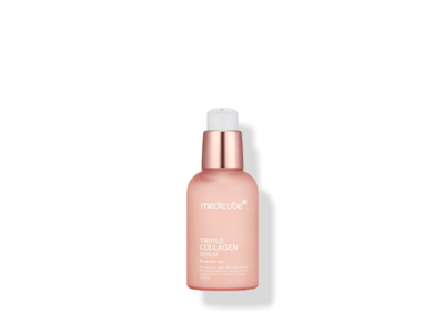 MEDICUBE Triple Collagen Serum 55mL