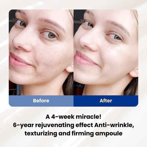 DR.G Black Snail Retinol Ampoule 50mL DR.G Black Snail Retinol Ampoule 50mL