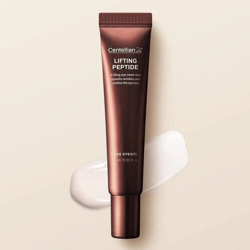 Centellian 24 Lifting Peptide Eye Cream 15mL