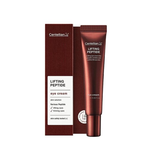 Centellian 24 Lifting Peptide Eye Cream 15mL