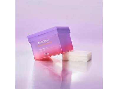 BIO HEAL BOH Probioderm Tightening T3 Collagen Pads 120pcs BIO HEAL BOH Probioderm Tightening T3 Collagen Pads 120pcs