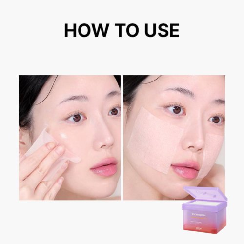 BIO HEAL BOH Probioderm Tightening T3 Collagen Pads 120pcs BIO HEAL BOH Probioderm Tightening T3 Collagen Pads 120pcs