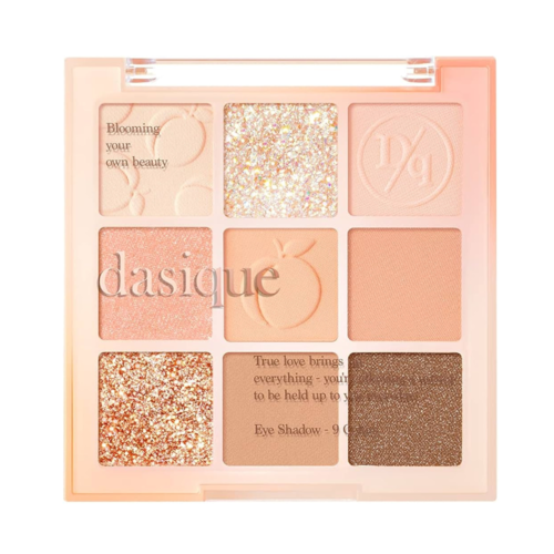 dasique Shadow Palette 7g
