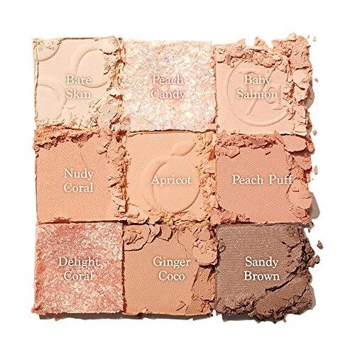 dasique Shadow Palette 7g