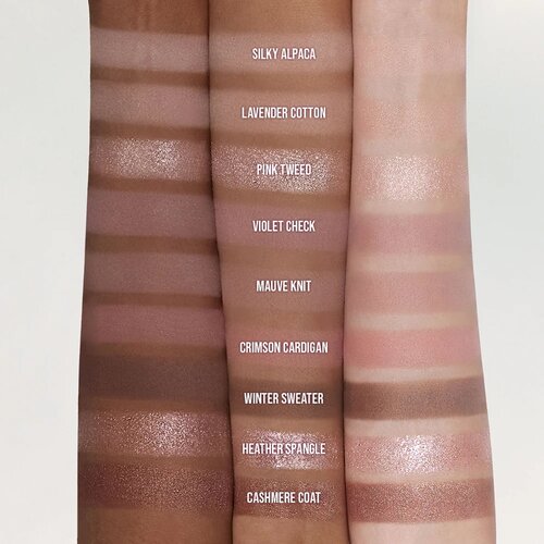 dasique Shadow Palette 7g