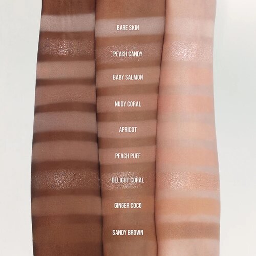 dasique Shadow Palette 7g