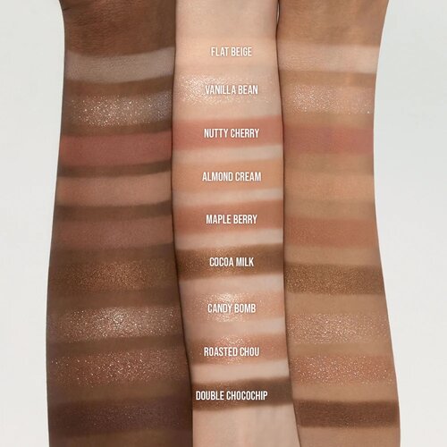 dasique Shadow Palette 7g