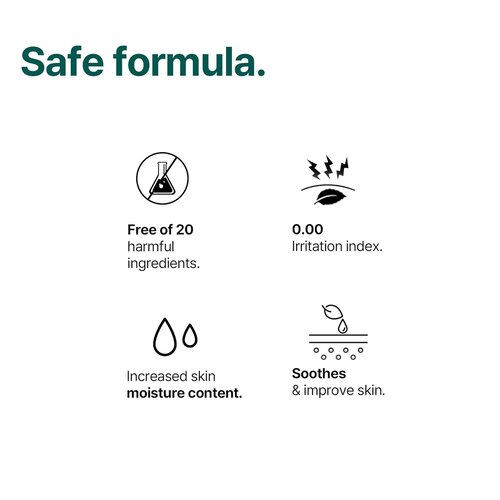 SOME BY MI AHA BHA PHA 30 Days Miracle Serum  50mL