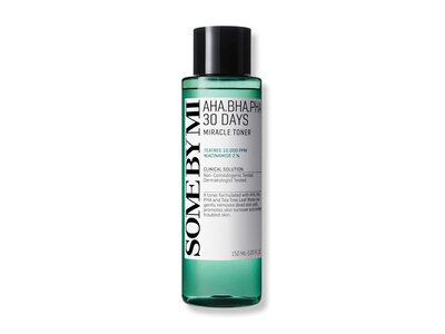 SOME BY MI AHA BHA PHA 30 Days Miracle Toner  150mL