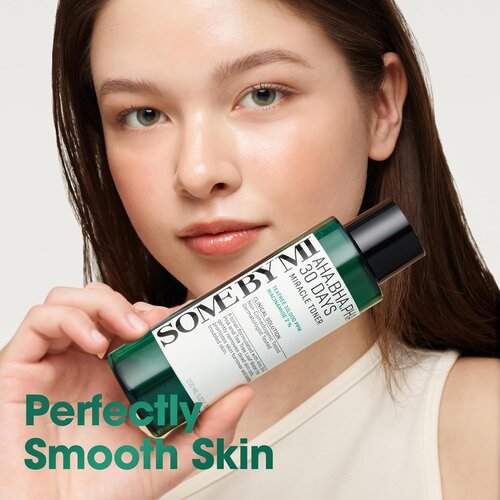 SOME BY MI AHA BHA PHA 30 Days Miracle Toner  150mL