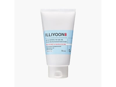 ILLIYOON Ceramide Ato Concentrate Cream 230mL
