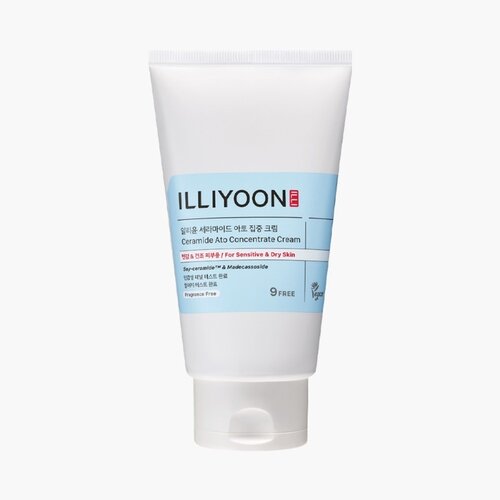 ILLIYOON Ceramide Ato Concentrate Cream 230mL ILLIYOON Ceramide Ato Concentrate Cream 230mL