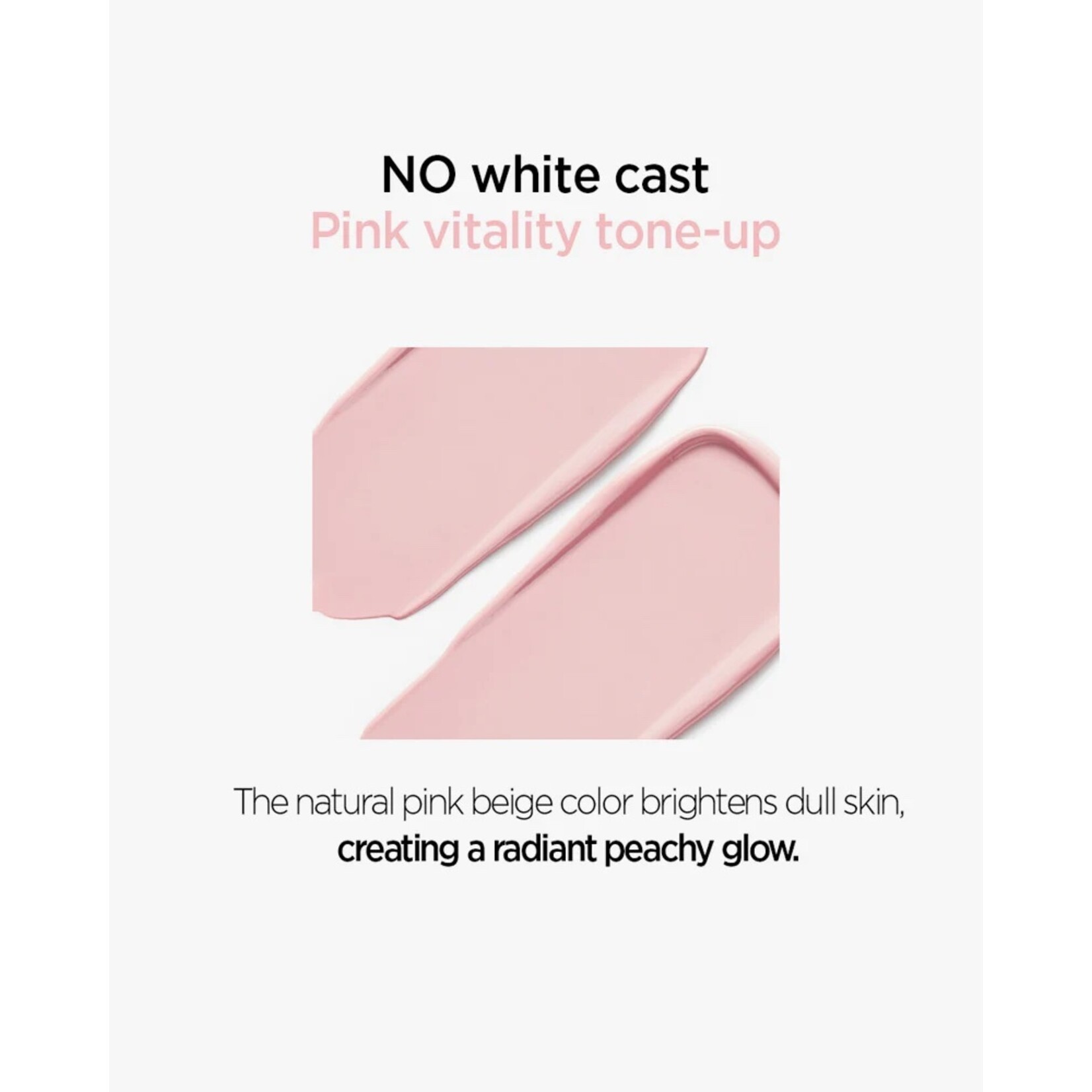 JUNGSAEMMOOL Skin Setting Tone Up Base 40mL