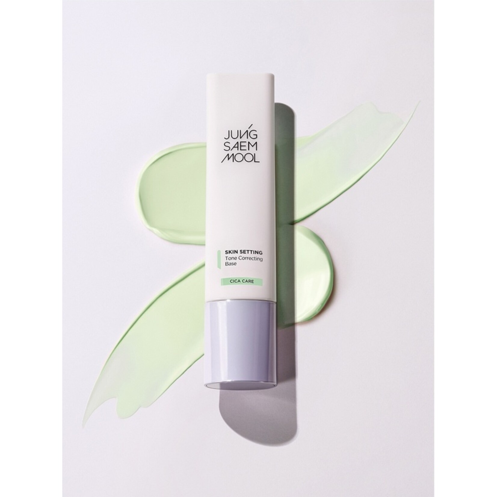 JUNGSAEMMOOL Skin Setting Tone Correcting Base 40mL