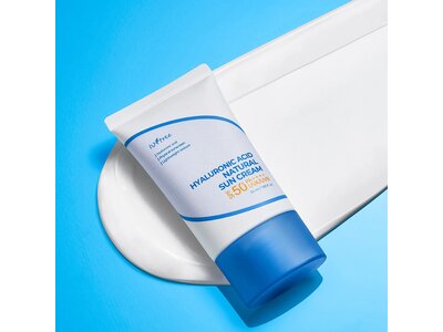 Isntree Hyaluronic Acid Natural Sun Cream 50mL