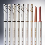CLIO Sharp, So Simple Waterproof Pencil Liner 0.14g (N)
