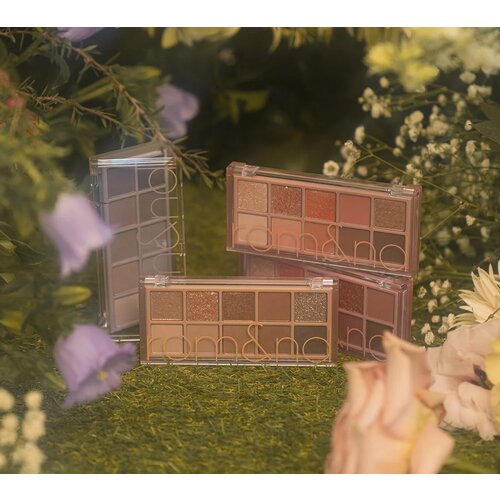 rom&nd Better Than Palette 7.5g rom&nd Better Than Palette 7.5g