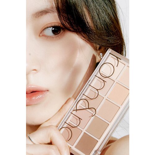 rom&nd Better Than Palette 7.5g rom&nd Better Than Palette 7.5g