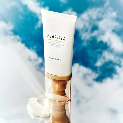 SKIN1004 Air-Fit Suncream Light 50mL SKIN1004 Air-Fit Suncream Light 50mL