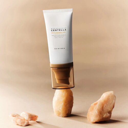 SKIN1004 Air-Fit Suncream Light 50mL SKIN1004 Air-Fit Suncream Light 50mL