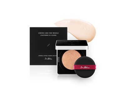 Dr. Althea Aurora Cover Cushion Moisture 15g Dr. Althea Aurora Cover Cushion Moisture 15g