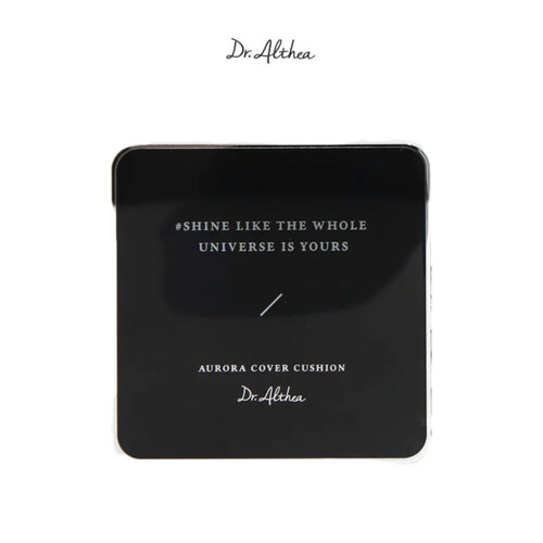 Dr. Althea Aurora Cover Cushion Moisture 15g