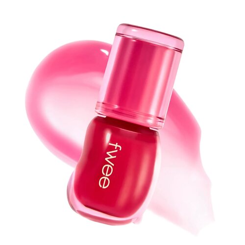 FWEE 3D Voluming Gloss 30% 5.3g FWEE 3D Voluming Gloss 30% 5.3g