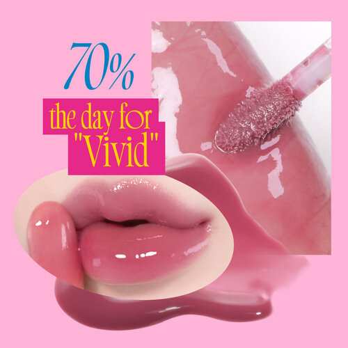 FWEE 3D Voluming Gloss 30% 5.3g FWEE 3D Voluming Gloss 30% 5.3g