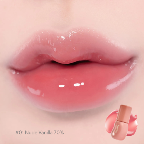 FWEE 3D Voluming Gloss 70% 5.3g FWEE 3D Voluming Gloss 70% 5.3g