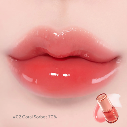 FWEE 3D Voluming Gloss 70% 5.3g FWEE 3D Voluming Gloss 70% 5.3g