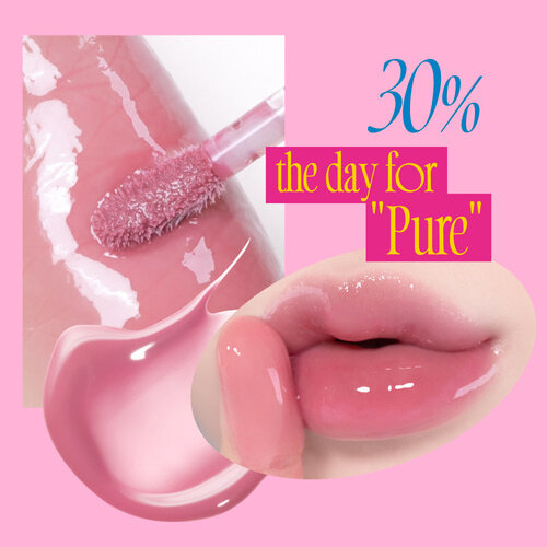 FWEE 3D Voluming Gloss 70% 5.3g FWEE 3D Voluming Gloss 70% 5.3g