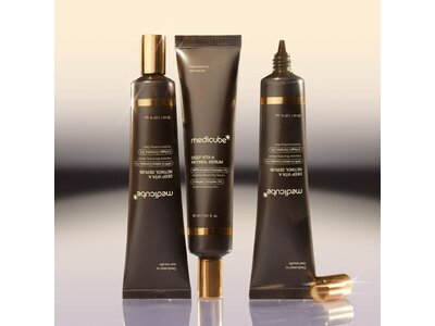 MEDICUBE Deep Vita A Retional Serum 30mL
