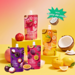 SUGARLOLO Konjac Jelly 150g