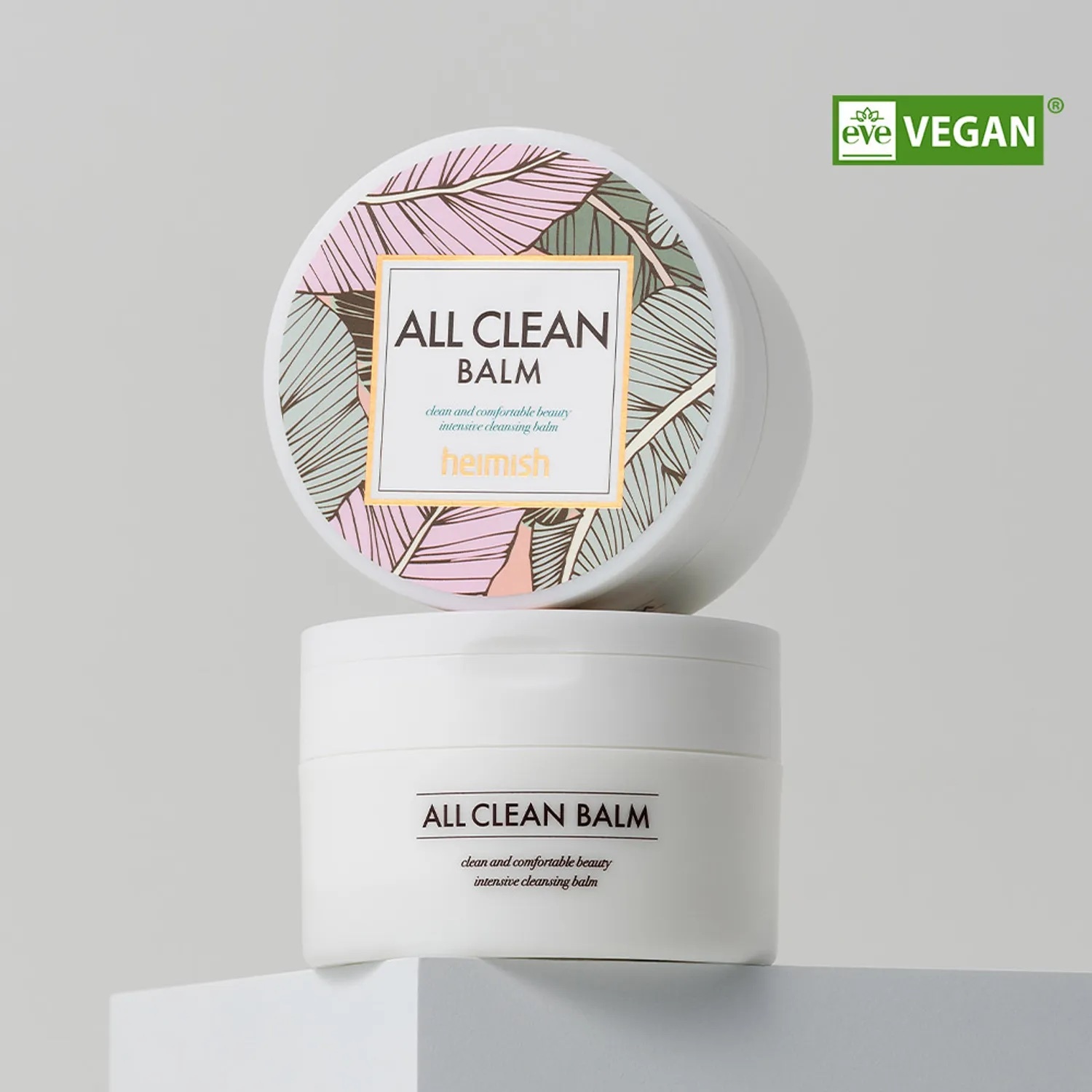 All Clean Balm 120mL - Berry Young