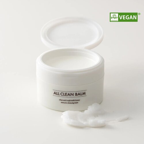 Heimish All Clean Balm 120mL Heimish All Clean Balm 120mL